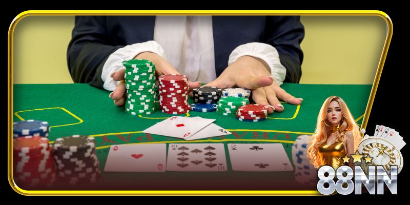 Giới thiệu về sảnh game Casino tại 88NN