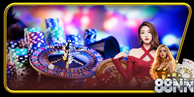 Truy cập link vào 88NN mới nhất để trải nghiệm các tựa game hot