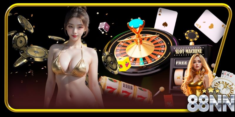 Link vào 88NN mới nhất giúp truy cập liên tục