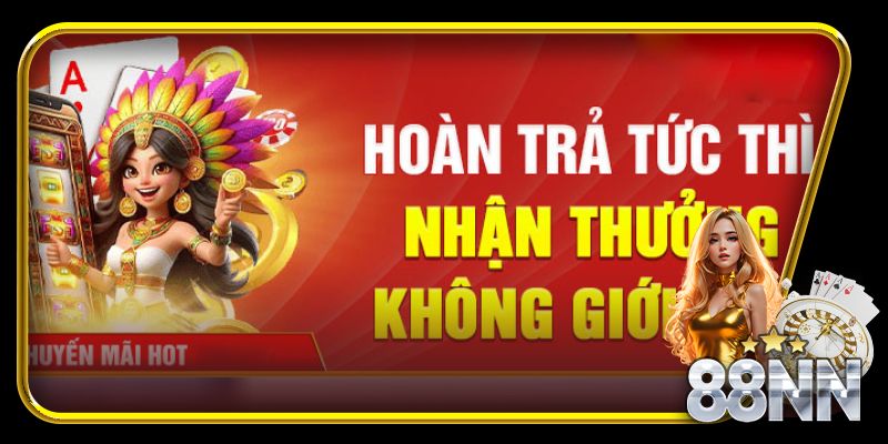 Những điều cần lưu ý khi áp dụng sự kiện hoàn trả diễn ra trên web