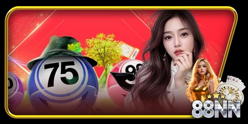 Giới thiệu sảnh xổ số 88NN